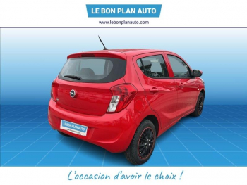 Photo 9 du bon plan OPEL Karl 1.0 75ch Edition occasion à 5970 €