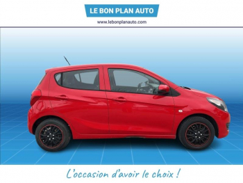Photo 10 du bon plan OPEL Karl 1.0 75ch Edition occasion à 5970 €