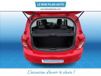 Photo 13 du bon plan OPEL Karl 1.0 75ch Edition occasion à 5970 €