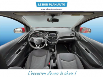 Photo 15 du bon plan OPEL Karl 1.0 75ch Edition occasion à 5970 €