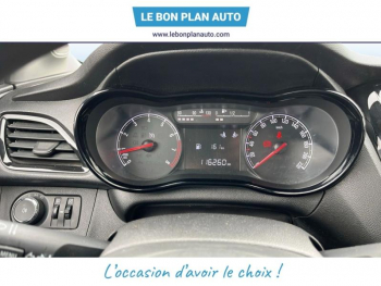 Photo 17 du bon plan OPEL Karl 1.0 75ch Edition occasion à 5970 €