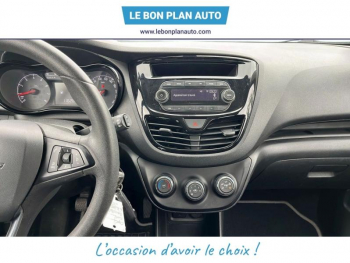 Photo 18 du bon plan OPEL Karl 1.0 75ch Edition occasion à 5970 €