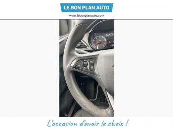 Photo 19 du bon plan OPEL Karl 1.0 75ch Edition occasion à 5970 €