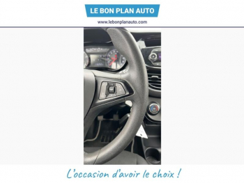 Photo 20 du bon plan OPEL Karl 1.0 75ch Edition occasion à 5970 €