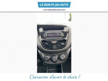 Photo 21 du bon plan OPEL Karl 1.0 75ch Edition occasion à 5970 €