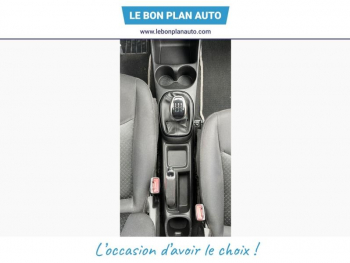 Photo 22 du bon plan OPEL Karl 1.0 75ch Edition occasion à 5970 €