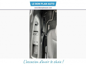 Photo 23 du bon plan OPEL Karl 1.0 75ch Edition occasion à 5970 €