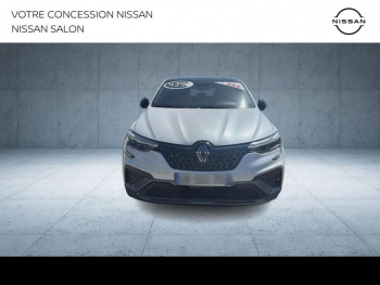 Photo 2 du bon plan RENAULT Arkana 1.6 E-Tech 145ch full hybrid esprit Alpine -23 occasion à 23499 €