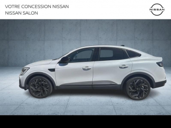 Photo 4 du bon plan RENAULT Arkana 1.6 E-Tech 145ch full hybrid esprit Alpine -23 occasion à 23499 €