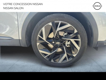 Photo 9 du bon plan RENAULT Arkana 1.6 E-Tech 145ch full hybrid esprit Alpine -23 occasion à 23499 €