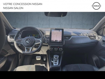 Photo 11 du bon plan RENAULT Arkana 1.6 E-Tech 145ch full hybrid esprit Alpine -23 occasion à 23499 €