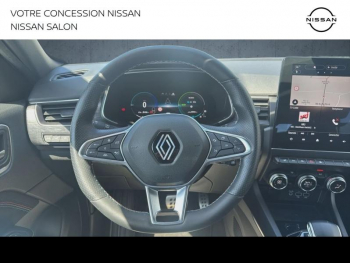 Photo 12 du bon plan RENAULT Arkana 1.6 E-Tech 145ch full hybrid esprit Alpine -23 occasion à 23499 €