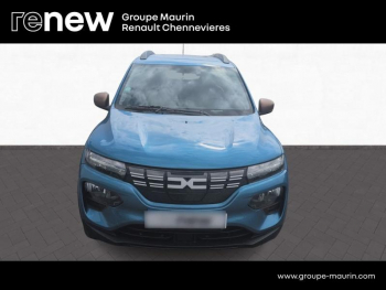 Photo 2 du bon plan DACIA Spring 65ch Extreme occasion à 11999 €