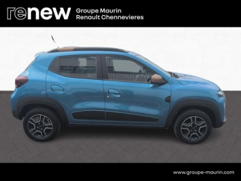 Photo 4 du bon plan DACIA Spring 65ch Extreme occasion à 11999 €