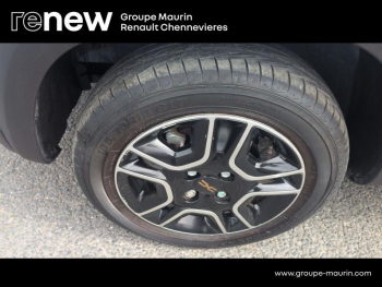 Photo 10 du bon plan DACIA Spring 65ch Extreme occasion à 11999 €