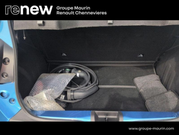 Photo 13 du bon plan DACIA Spring 65ch Extreme occasion à 11999 €