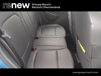 Photo 14 du bon plan DACIA Spring 65ch Extreme occasion à 11999 €