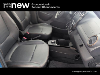 Photo 15 du bon plan DACIA Spring 65ch Extreme occasion à 11999 €