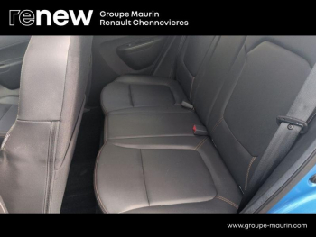 Photo 16 du bon plan DACIA Spring 65ch Extreme occasion à 11999 €