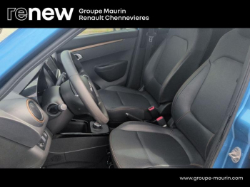 Photo 18 du bon plan DACIA Spring 65ch Extreme occasion à 11999 €