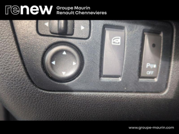 Photo 19 du bon plan DACIA Spring 65ch Extreme occasion à 11999 €