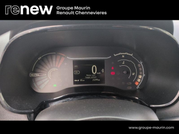 Photo 20 du bon plan DACIA Spring 65ch Extreme occasion à 11999 €