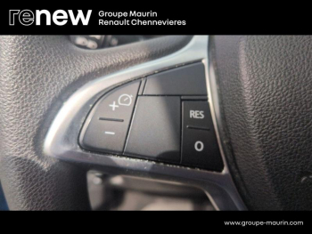 Photo 22 du bon plan DACIA Spring 65ch Extreme occasion à 11999 €