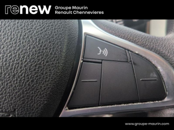 Photo 23 du bon plan DACIA Spring 65ch Extreme occasion à 11999 €