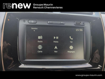 Photo 24 du bon plan DACIA Spring 65ch Extreme occasion à 11999 €