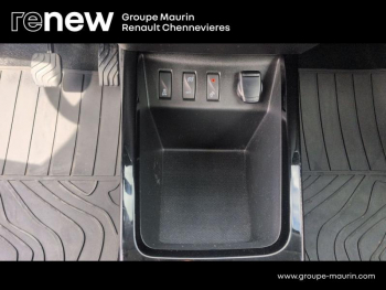 Photo 26 du bon plan DACIA Spring 65ch Extreme occasion à 11999 €