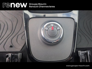 Photo 27 du bon plan DACIA Spring 65ch Extreme occasion à 11999 €