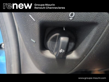 Photo 29 du bon plan DACIA Spring 65ch Extreme occasion à 11999 €