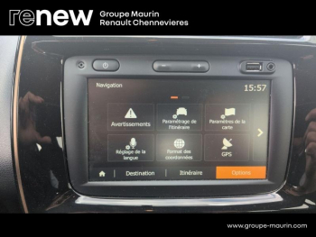 Photo 31 du bon plan DACIA Spring 65ch Extreme occasion à 11999 €