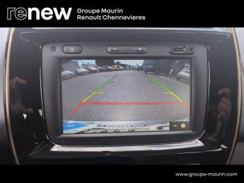 Photo 32 du bon plan DACIA Spring 65ch Extreme occasion à 11999 €