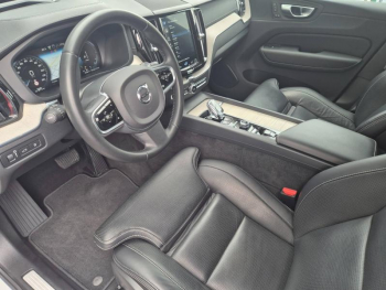 Photo 5 du bon plan VOLVO XC60 T8 Twin Engine 303 + 87ch Inscription Luxe Geartronic occasion à 35990 €