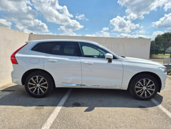 Photo 10 du bon plan VOLVO XC60 T8 Twin Engine 303 + 87ch Inscription Luxe Geartronic occasion à 35990 €