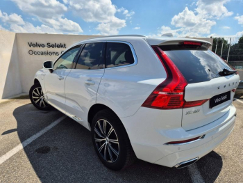 Photo 11 du bon plan VOLVO XC60 T8 Twin Engine 303 + 87ch Inscription Luxe Geartronic occasion à 35990 €