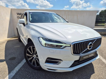 Photo 13 du bon plan VOLVO XC60 T8 Twin Engine 303 + 87ch Inscription Luxe Geartronic occasion à 35990 €