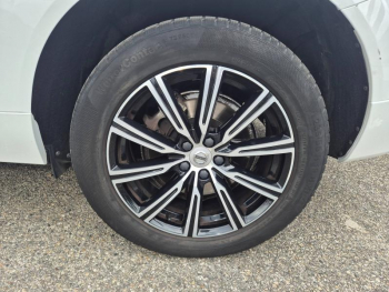 Photo 16 du bon plan VOLVO XC60 T8 Twin Engine 303 + 87ch Inscription Luxe Geartronic occasion à 35990 €