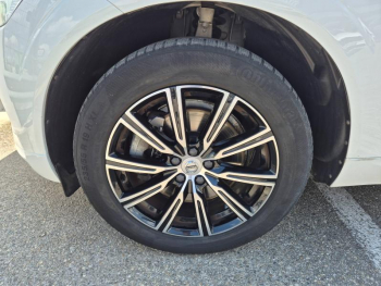 Photo 17 du bon plan VOLVO XC60 T8 Twin Engine 303 + 87ch Inscription Luxe Geartronic occasion à 35990 €