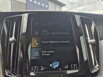 Photo 23 du bon plan VOLVO XC60 T8 Twin Engine 303 + 87ch Inscription Luxe Geartronic occasion à 35990 €