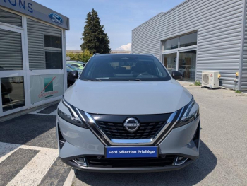 Photo 2 du bon plan NISSAN Qashqai e-POWER 190ch Tekna+ 2022 occasion à 28941 €