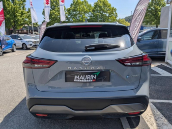 Photo 5 du bon plan NISSAN Qashqai e-POWER 190ch Tekna+ 2022 occasion à 28941 €