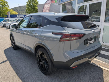 Photo 6 du bon plan NISSAN Qashqai e-POWER 190ch Tekna+ 2022 occasion à 28941 €