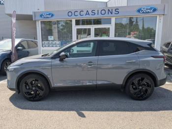 Photo 7 du bon plan NISSAN Qashqai e-POWER 190ch Tekna+ 2022 occasion à 28941 €