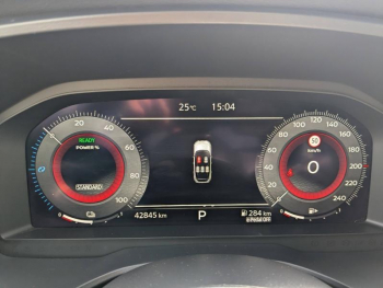 Photo 11 du bon plan NISSAN Qashqai e-POWER 190ch Tekna+ 2022 occasion à 28941 €