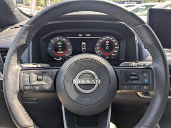 Photo 12 du bon plan NISSAN Qashqai e-POWER 190ch Tekna+ 2022 occasion à 28941 €