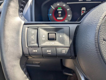 Photo 13 du bon plan NISSAN Qashqai e-POWER 190ch Tekna+ 2022 occasion à 28941 €