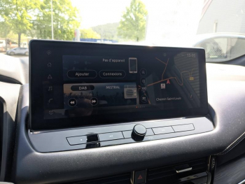 Photo 19 du bon plan NISSAN Qashqai e-POWER 190ch Tekna+ 2022 occasion à 28941 €