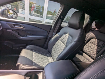 Photo 21 du bon plan NISSAN Qashqai e-POWER 190ch Tekna+ 2022 occasion à 28941 €